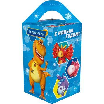 Турбозавры