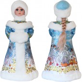 Снегурочка