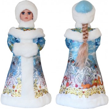 Снегурочка