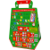 Рюкзак зеленый