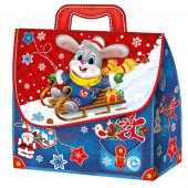 Портфельчик Джинс