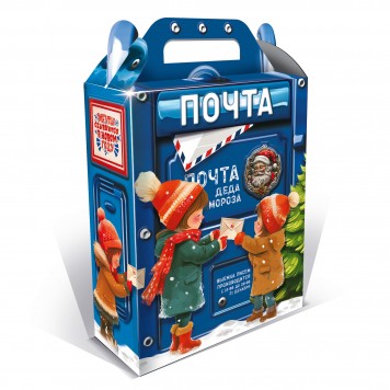 Почта