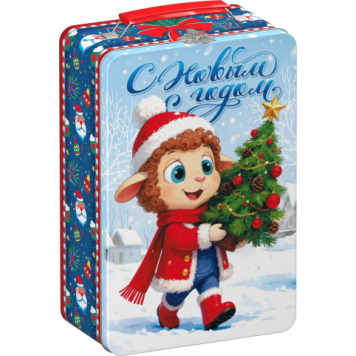 Зима