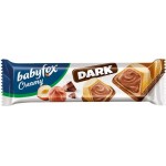Батончик BabyFox creamy dark КДВ 18г