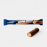 BabyFox wafer rolls солёная карамель КДВ